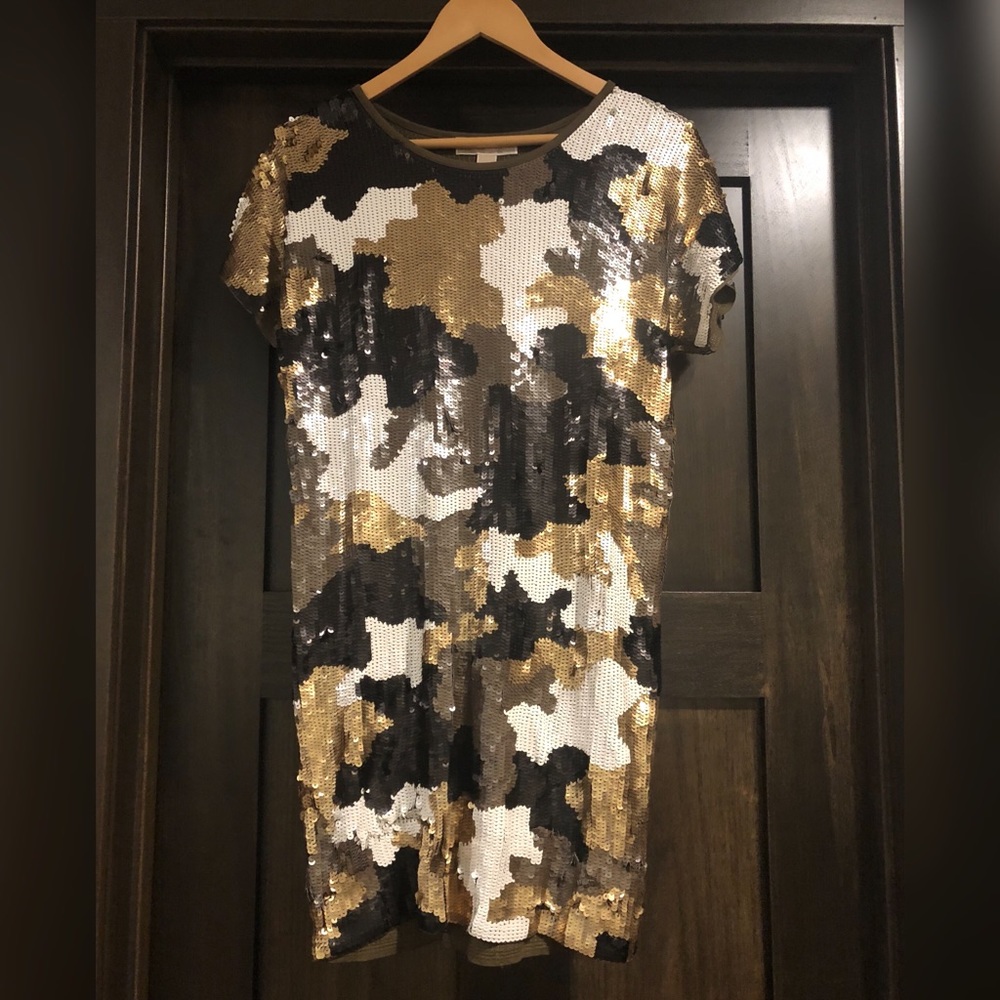 Michael Kors dress
